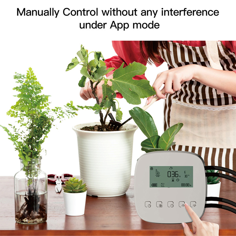 Stazione Meteo con Display Umi - Smart Home Outdoor recensione e prezzo