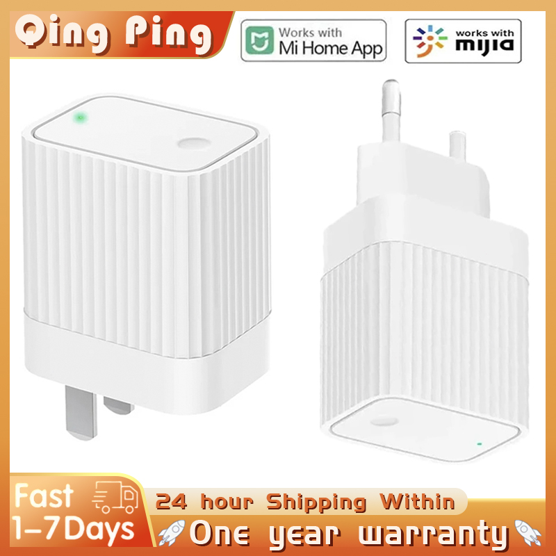 Qingping Bluetooth Gateway Qin - Smart Home Gira recensione e prezzo
