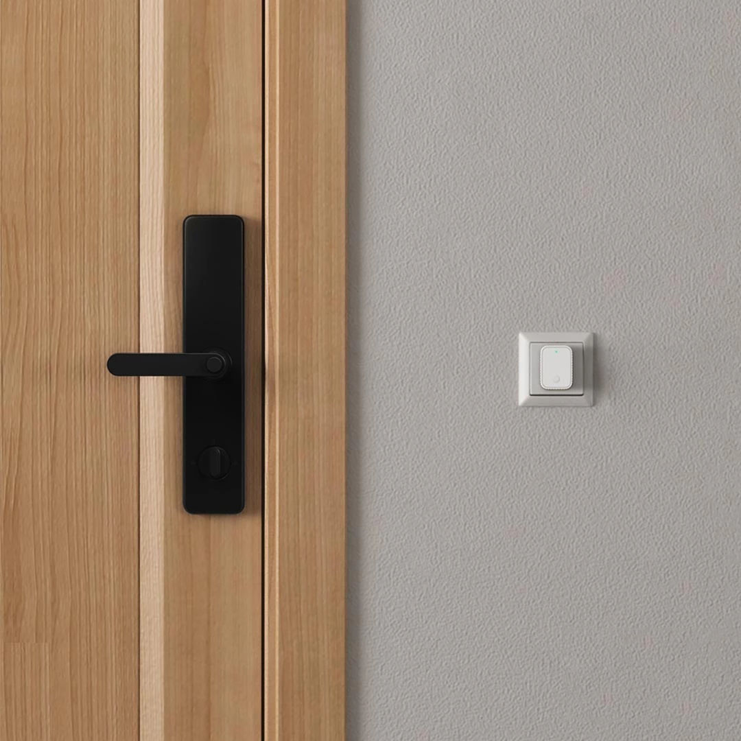 Qingping Bluetooth Gateway Qin - Smart Home Gira recensione e prezzo