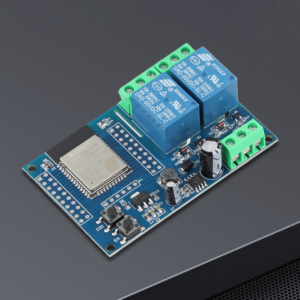 Modulo relè BLE compatibile co - Smart Home Esp32 recensione e prezzo