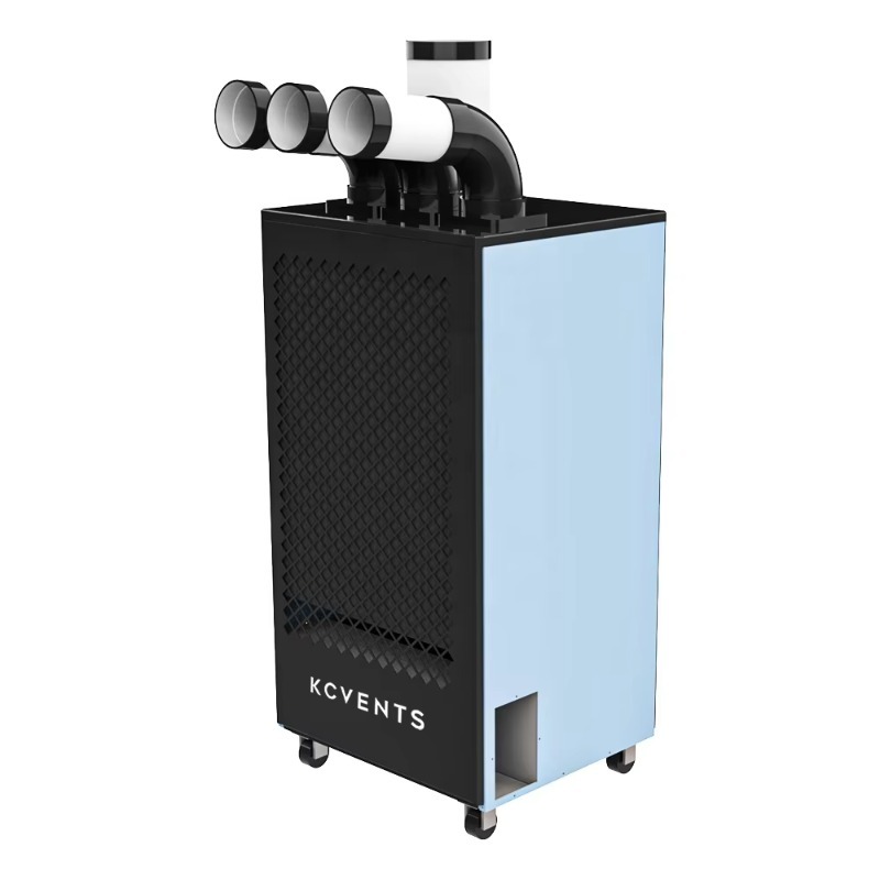 Condizionatore d'Aria Portatil - Smart Home Outdoor recensione e prezzo