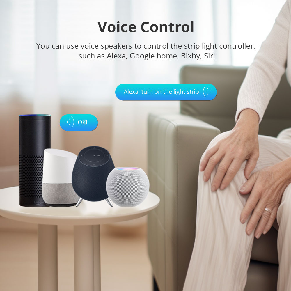 Driver per Striscia LED Zemism - Smart Home Group recensione e prezzo