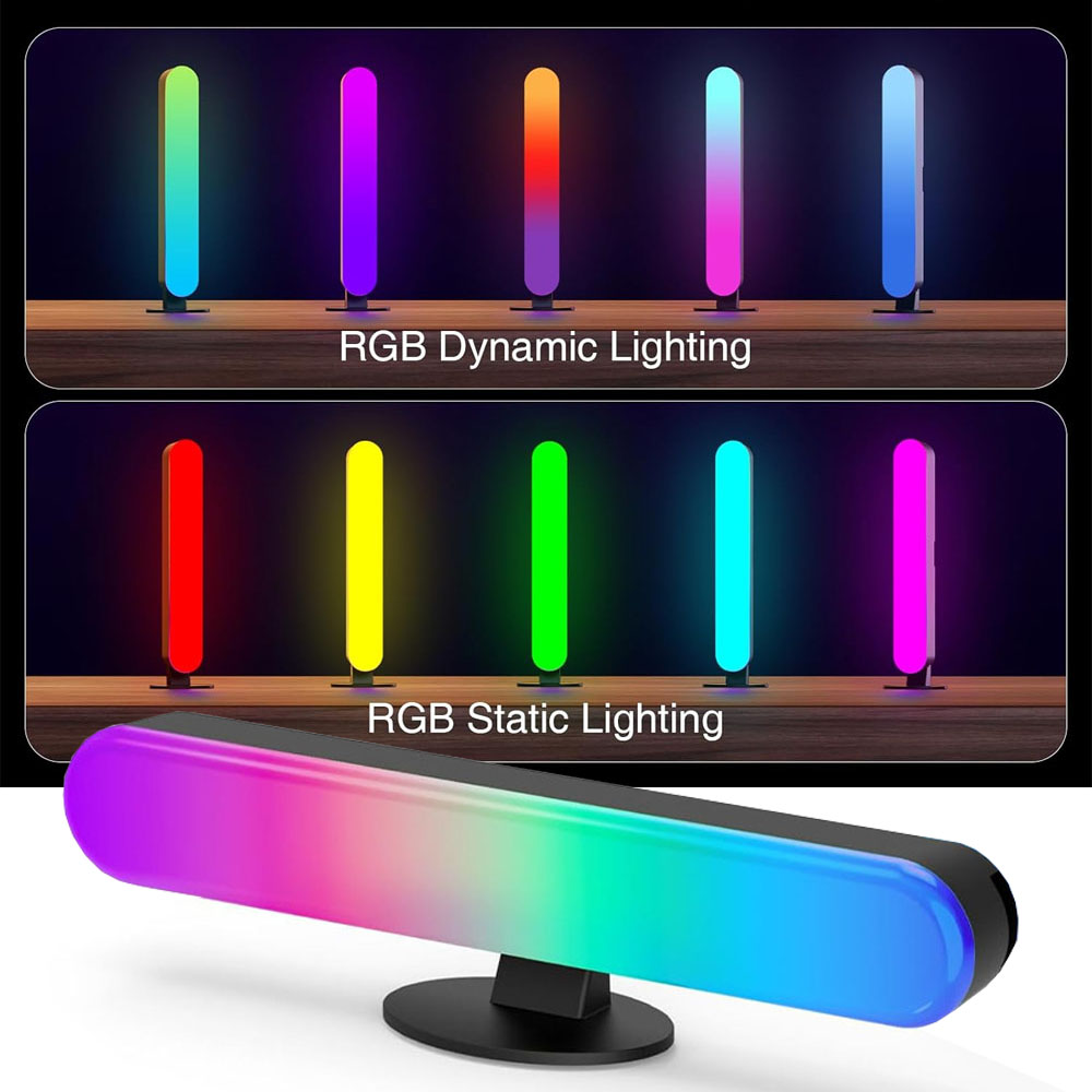 Barra luminosa a LED intellige - Smart Night Light recensione e prezzo