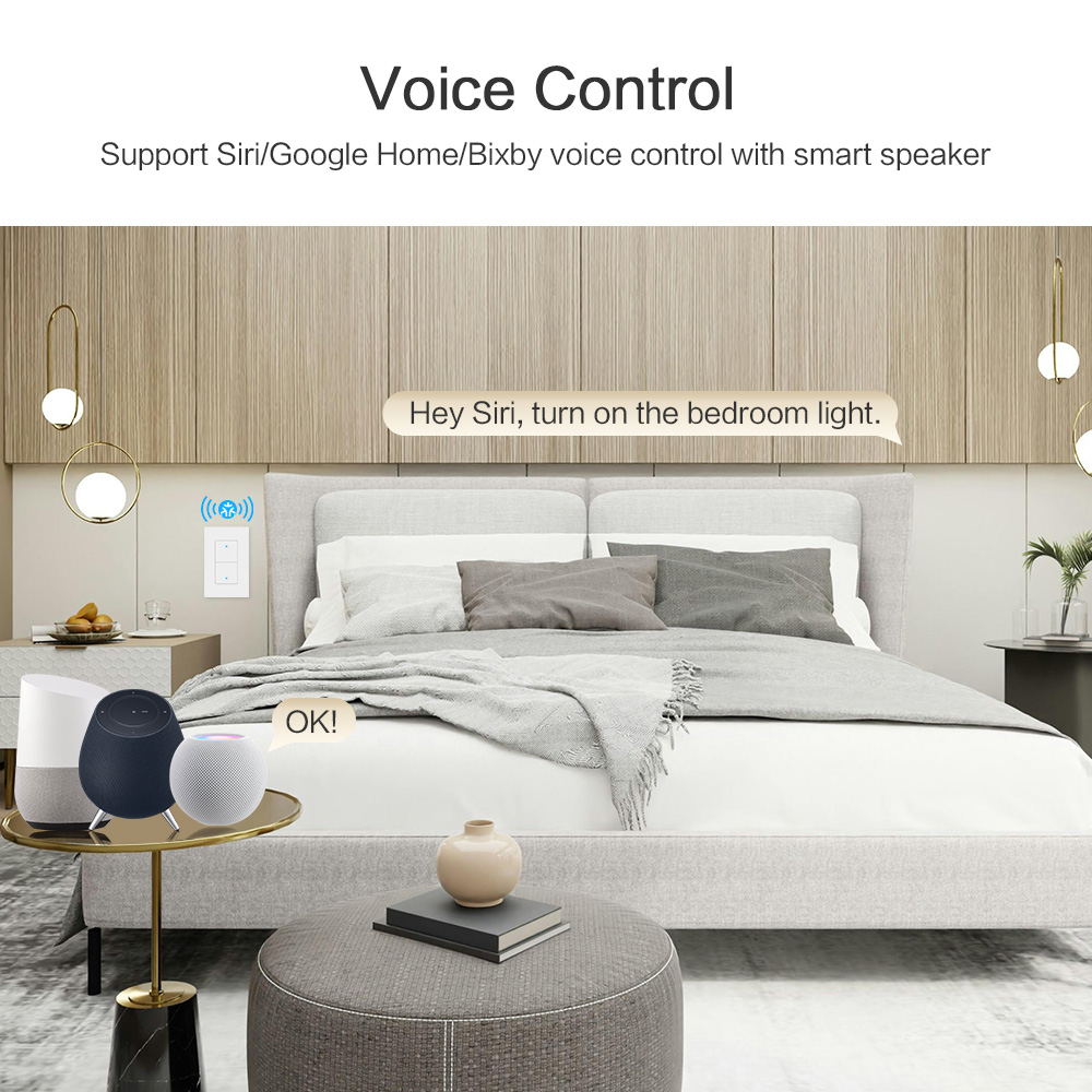 Interruttore Intelligente da P - Smart Home Group recensione e prezzo