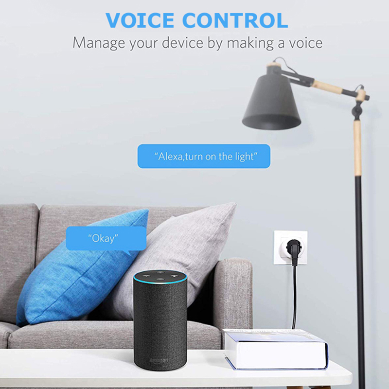 Modulo Relè Zigbee Tuya 4CH US - Smart Home Tuya recensione e prezzo
