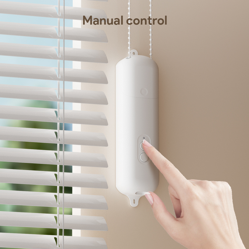 ORYZIC Tuya Robot per Tende a  - Smart Curtain Robot recensione e prezzo
