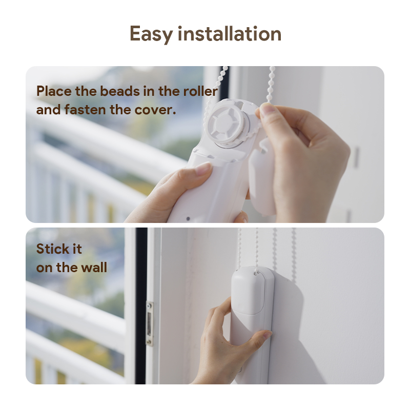 ORYZIC Tuya Robot per Tende a  - Smart Curtain Robot recensione e prezzo
