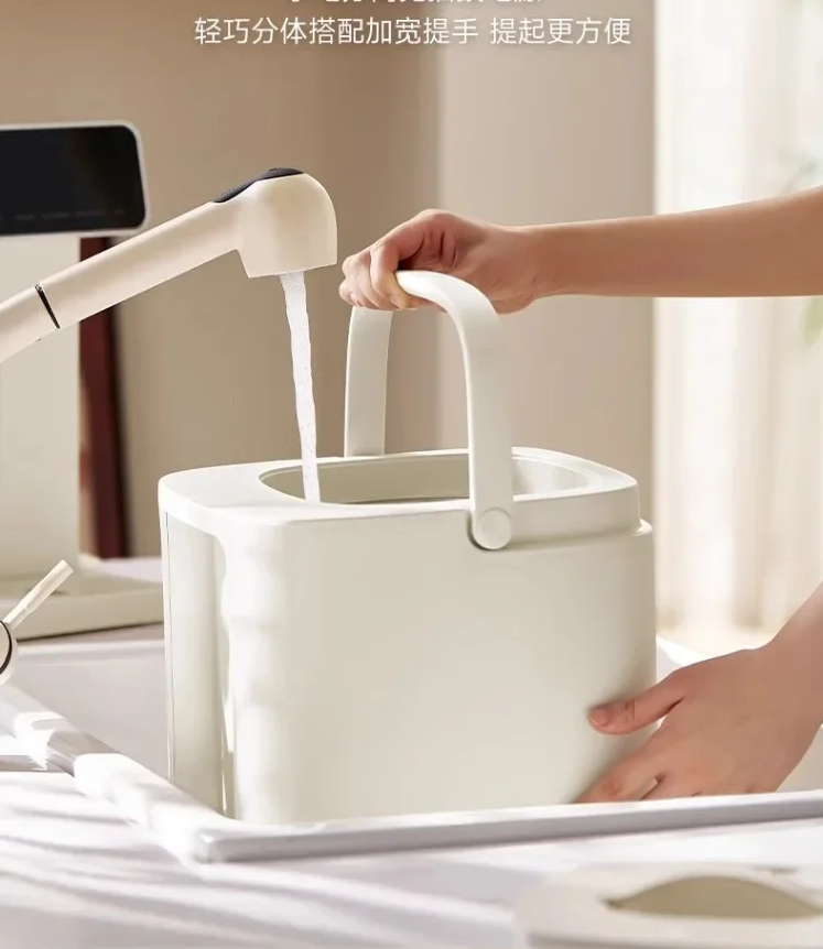 Nuovo distributore d'acqua Mid - Smart Home Midea recensione e prezzo