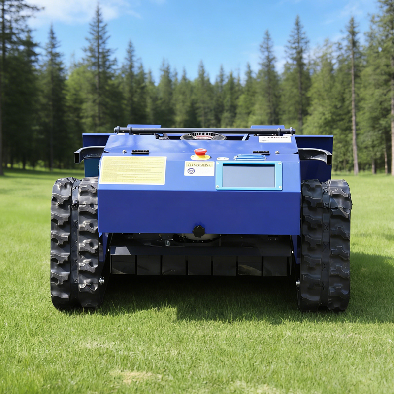 Robot rasaerba personalizzato, - Smart Home Outdoor recensione e prezzo