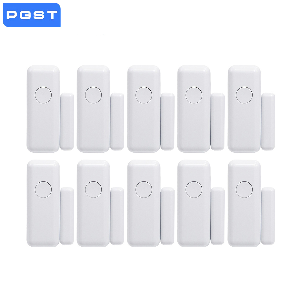 Sensore di Allarme Magnetico W - Wireless Door Sensor recensione e prezzo