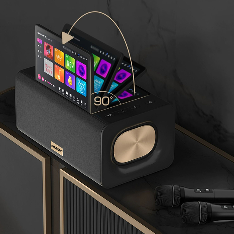 Nuova Macchina Karaoke All-in- - Smart Home Outdoor recensione e prezzo
