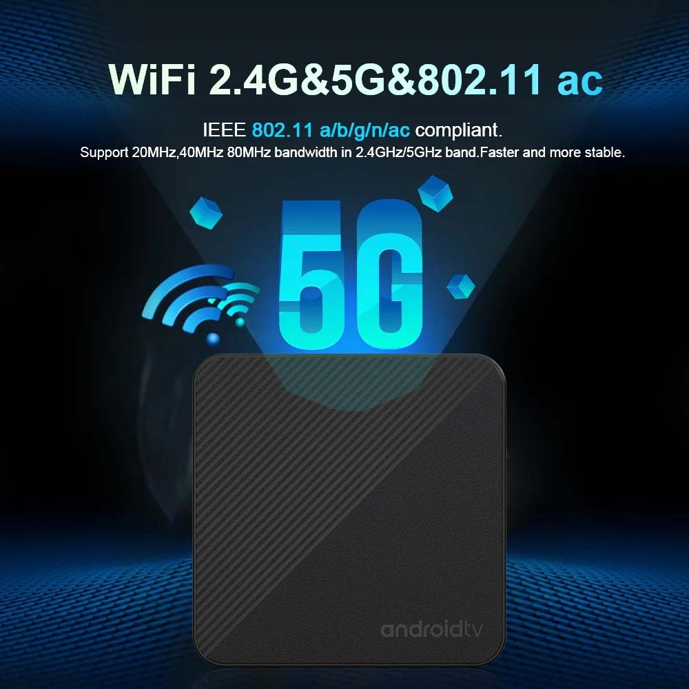 Android14 Smart Home Theater T - Smart Home Midea recensione e prezzo