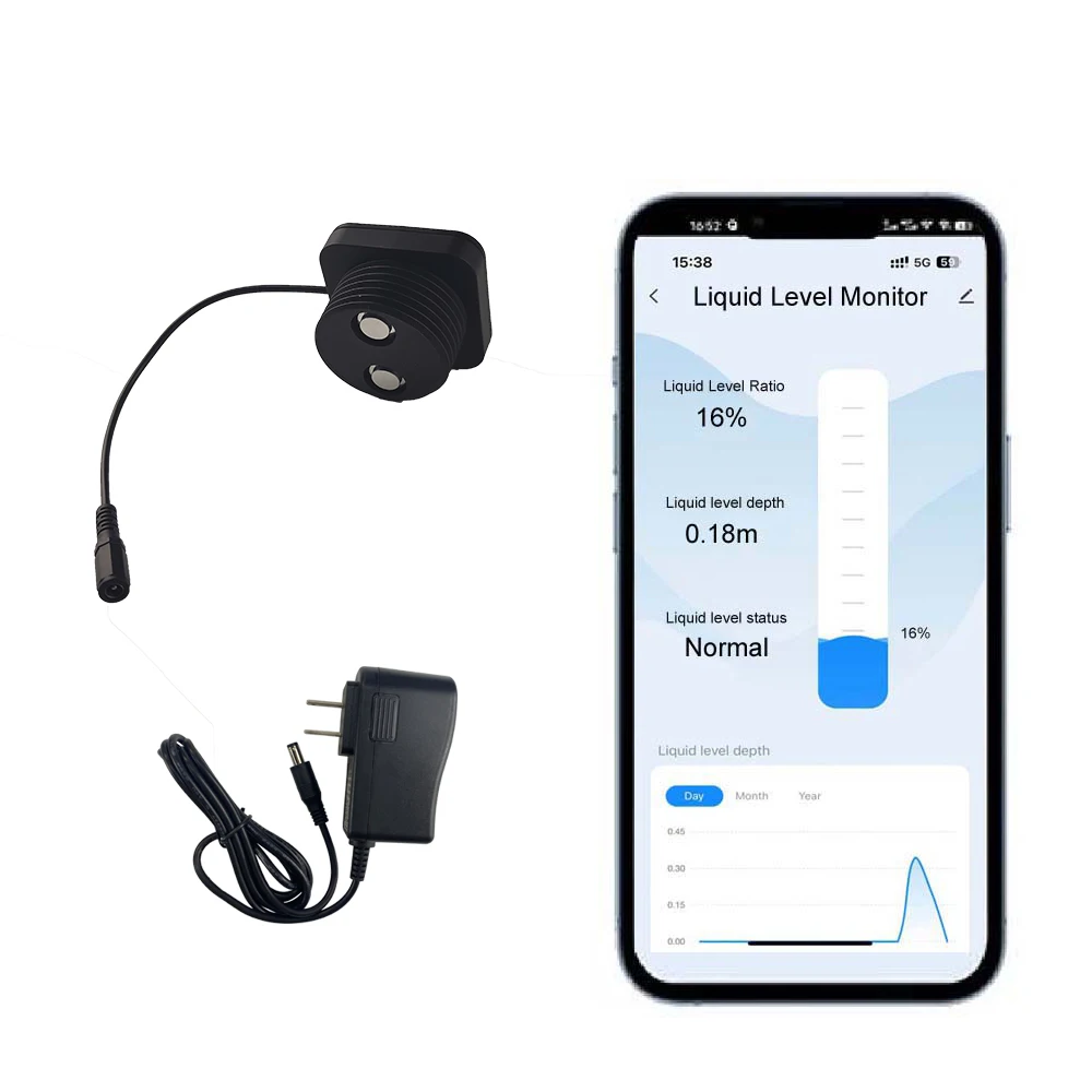 NUOVO EPTTECH TLC2326 Tuya Sma - Smart Home Tuya recensione e prezzo