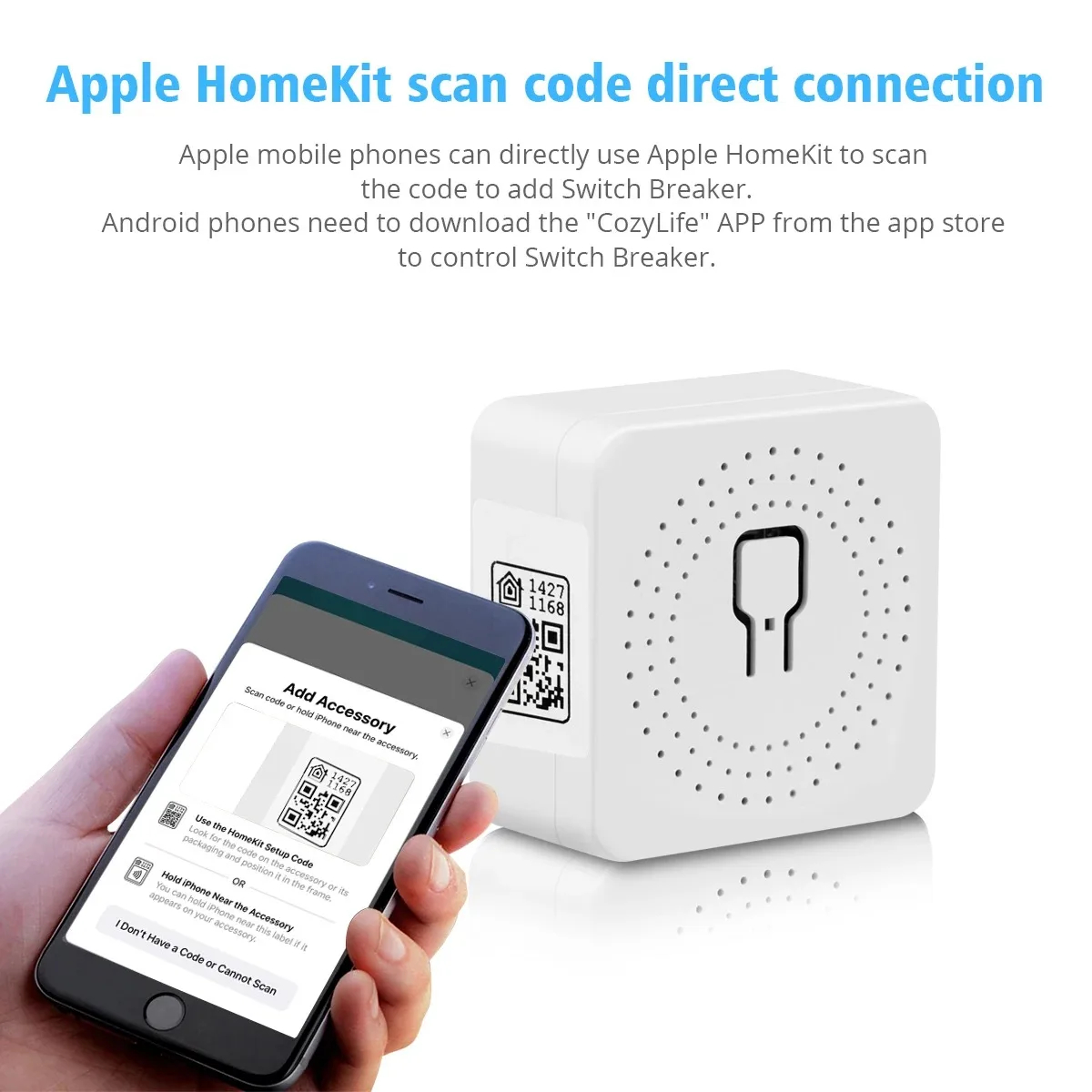 Smart Switch Mini Wifi Relè In - Smart Home Group recensione e prezzo