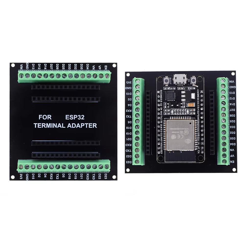 Scheda di Espansione 32S CP210 - Smart Home Esp32 recensione e prezzo