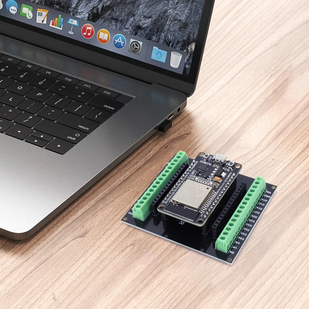 Scheda di Espansione 32S CP210 - Smart Home Esp32 recensione e prezzo